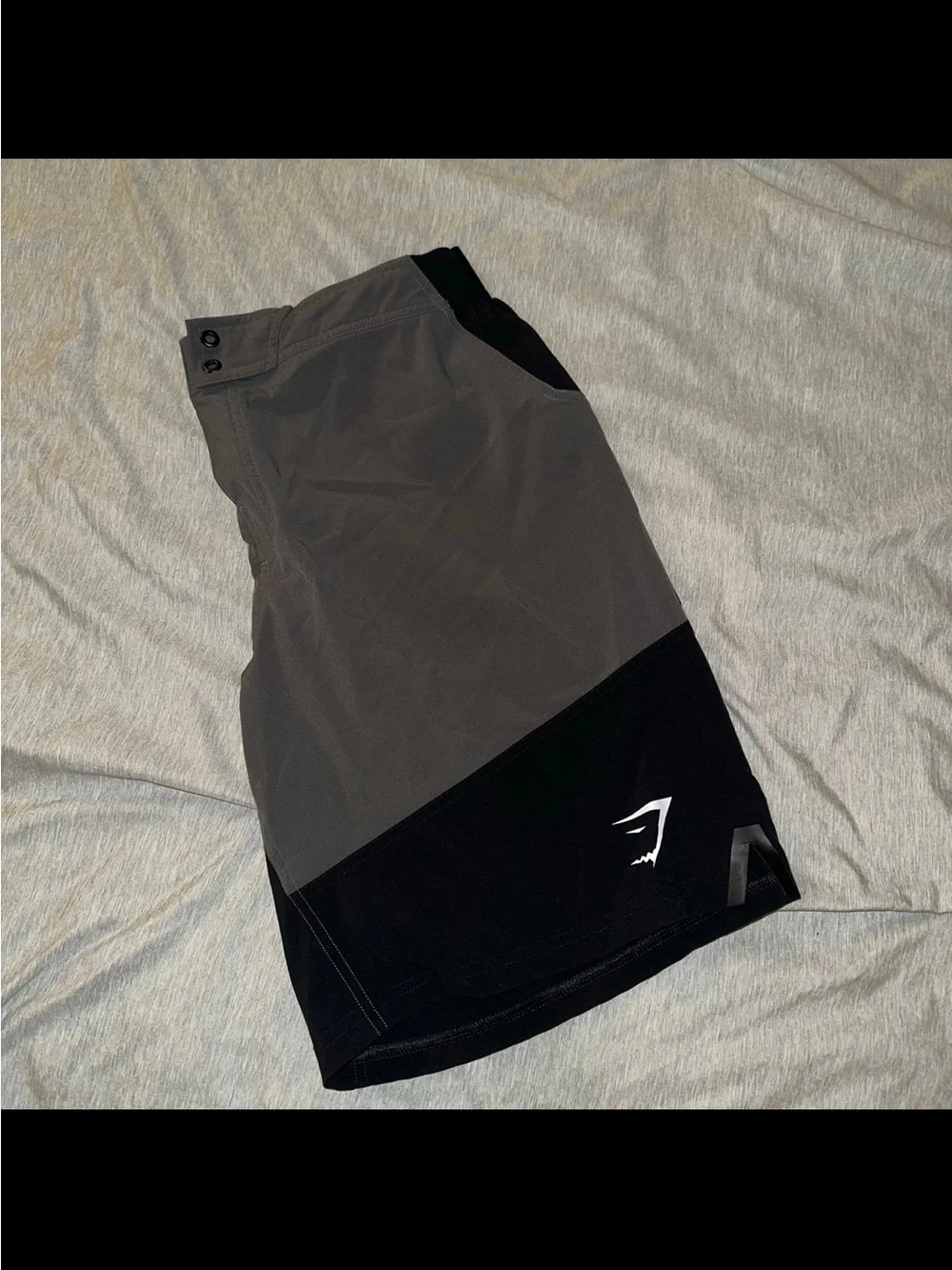 Gymshark bathing suit